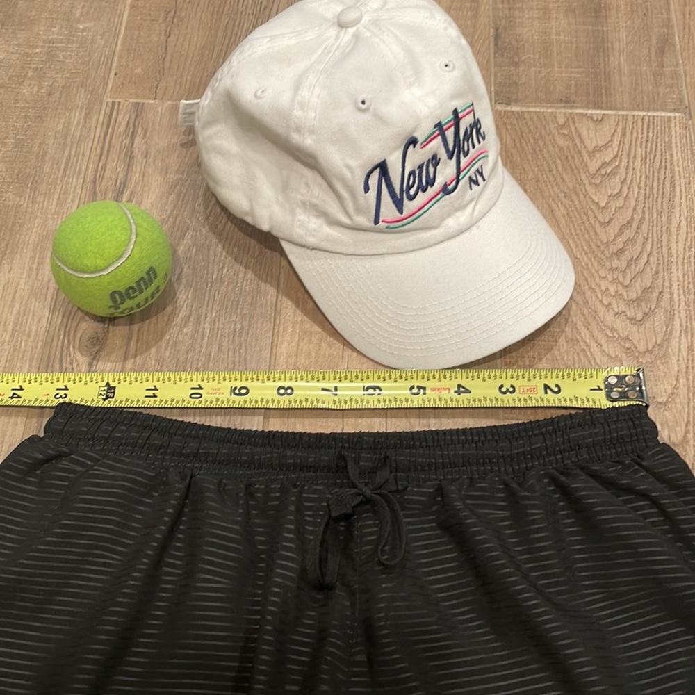 ❗️BUNDLE SALE 4 for $20✨HP✨Activewear Shorts FREE Cap - Picture 7 of 9